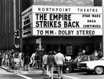 The Empire Strikes Back: 40th Anniversary