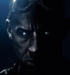 Riddick available for pre-order on Amazon