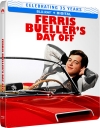 Ferris Bueller’s Day Off (Steelbook Blu-ray)