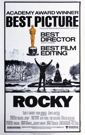 Rocky: 40th Anniversary