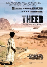 Theeb from Film Movement