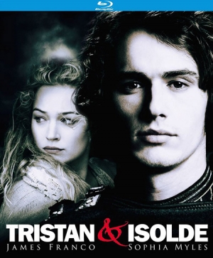 Tristan &amp; Isolde (Blu-ray Disc)