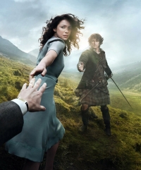 Starz&#039; Outlander coming to Blu-ray