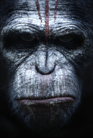 Dawn of the Planet of the Apes &amp; Rise of the Planet of the Apes in 4K