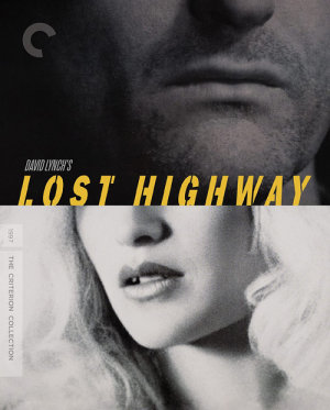 Lost Highway (Criterion 4K Ultra HD)