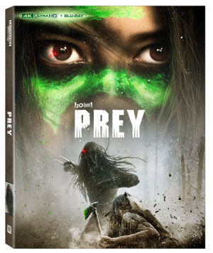 Prey (4K Ultra HD)