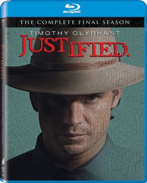 Justified: The Final Season 