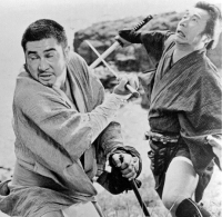 Criterion delivers City Lights &amp; a 25-film Zatoichi Blu-ray box set in November!!!