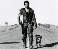 Mad Max Trilogy BD in June