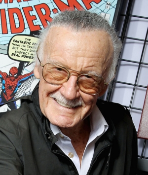 Stan Lee RIP