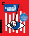 Criterion's The Manchurian Candidate