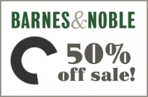 Barnes &amp; Noble 50% off Criterion Sale