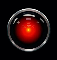 HAL 9000