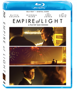 Empire of Light (Blu-ray Disc)