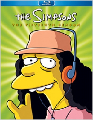 The Simpsons: Season 15