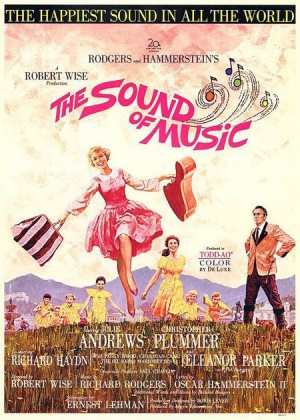 The Sound of Music - 50th Anniversary