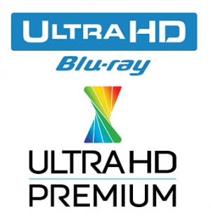The 4K Ultra HD Release List (International)