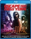 Scream's Escape from New York: CE