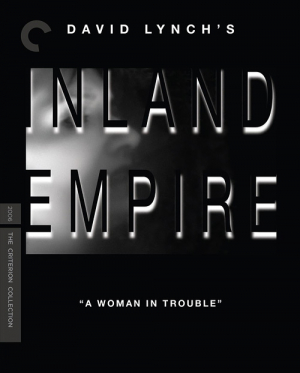 Inland Empire (Criterion Blu-ray Disc)