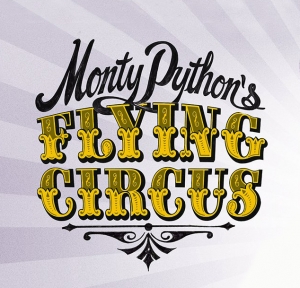 Monty Python&#039;s Flying Circus: Norwegian Blu-ray Edition
