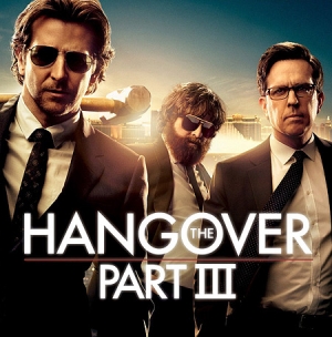 Hangover: Part III, James Dean box official, new Universal BDs &amp; Amazon exclusives!