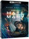 Project Hail Mary (4K Ultra HD)