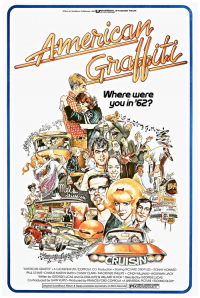 American Graffiti (50th Anniversary)