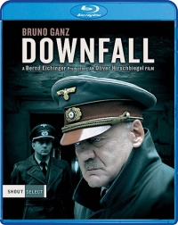 Downfall: Shout Select (Blu-ray Disc)
