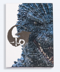 Godzilla Minus One (US 4K Box set)