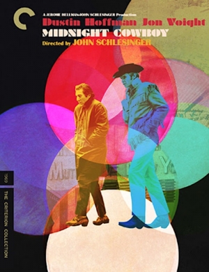 Midnight Cowboy (Criterion Blu-ray Disc)