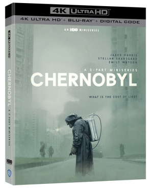 Chernobyl (4K Ultra HD)