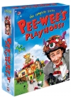 Pee-wee's Playhouse: The Complete Series!