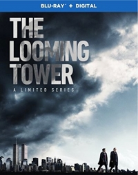 The Looming Tower (Blu-ray Disc)