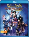 Bill & Ted's Most Excellent Collection Blu-ray