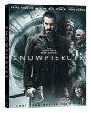 Snowpiercer announced for Blu-ray & DVD
