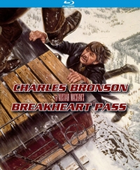 Breakheart Pass coming to Blu-ray