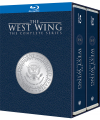 The West Wing: The Complete Series (Blu-ray Disc)