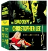 Severin’s Eurocrypt of Christopher Lee Collection (Blu-ray Disc)