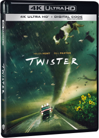 Twister (4K Ultra HD)