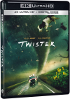 Twister (4K Ultra HD)