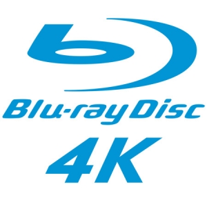 4K Blu-ray