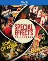 Warner's Special Effects Collection Blu-ray box set