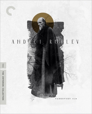 Andrei Rublev (Criterion Blu-ray Disc)
