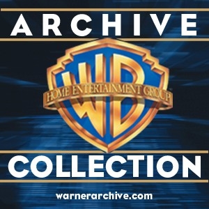 Warner Archive goes Blu!