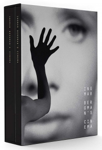 Ingmar Bergman’s Cinema from Criterion (Blu-ray Disc)