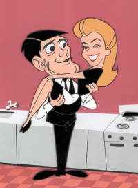 Bewitched: 50th Anniversary