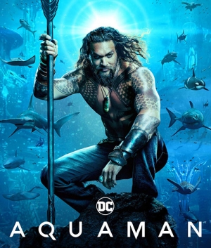 James Wan&#039;s Aquaman