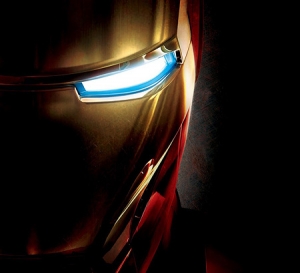 Pre-order Iron Man 3 on BD now!