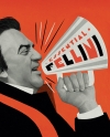 Criterion's Essential Fellini Blu-ray box set