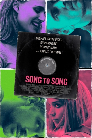Terrence Malick’s Song to Song